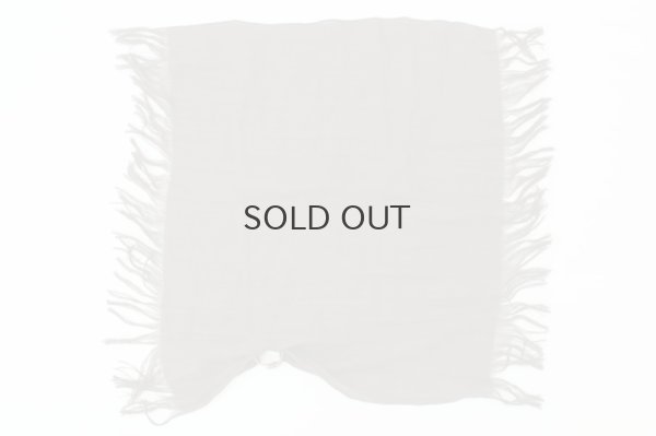 画像2: リネンかぶせ（CHO）