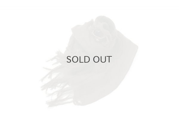 画像1: リネンかぶせ（CHO）