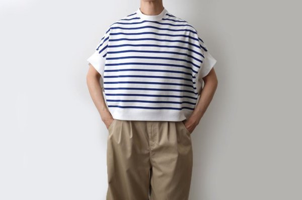 身長158cm・M着用