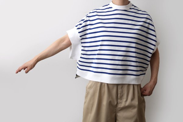 身長158cm・M着用