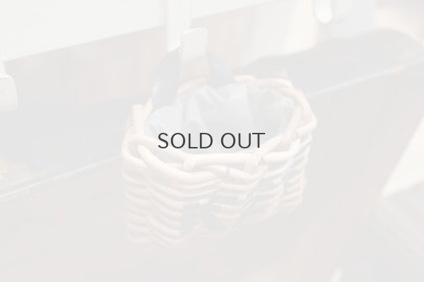 画像4: バスケット"Key" For room (44622:BK)