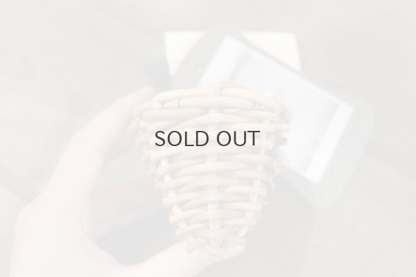 画像7: バスケット"Key" For room (44622:BK)