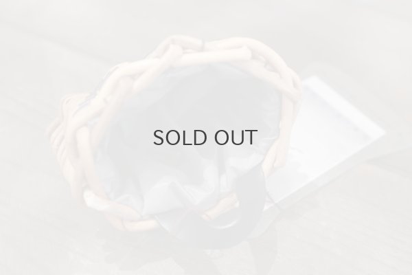 画像6: バスケット"Key" For room (44622:BK)