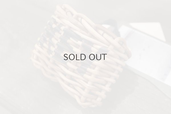 画像5: バスケット"Key" For room (44622:BK)