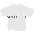 Wラッセル Big T-shirt  (55511:BK)