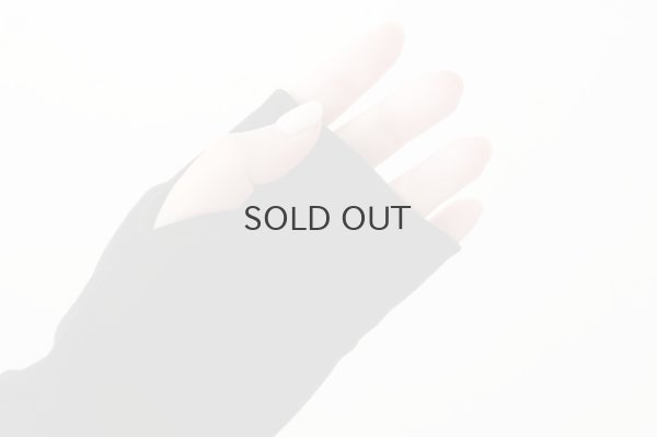 画像14: ボレロ・コットンジャージー (55512:BK)