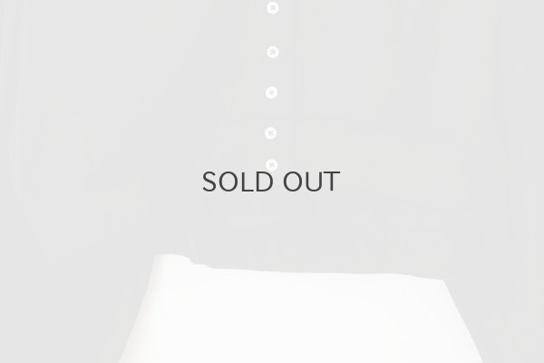 画像7: ボレロ・コットンジャージー (55512:BK)