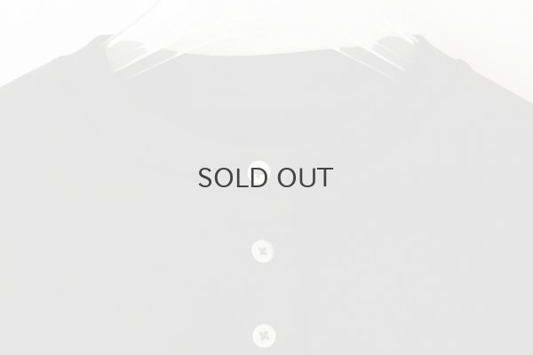 画像4: ボレロ・コットンジャージー (55512:BK)