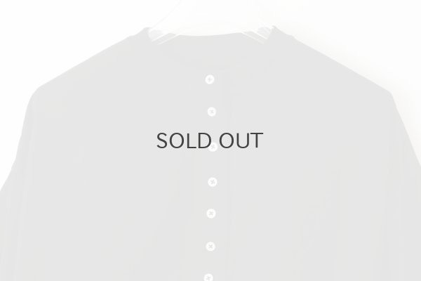 画像3: ボレロ・コットンジャージー (55512:BK)