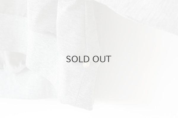 画像8: ボレロ・コットンジャージー (55512:GY)