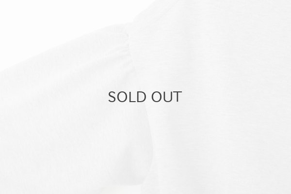 画像11: ボレロ・コットンジャージー (55512:GY)