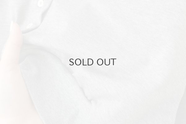 画像12: ボレロ・コットンジャージー (55512:GY)