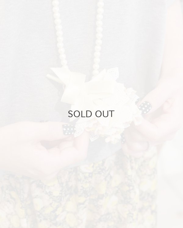 画像33: パールペンダント