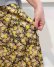 画像15: 別注!! print gather skirt 