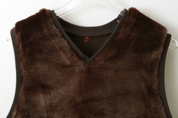 画像3: ベスト・エコファー (55605:CHO)