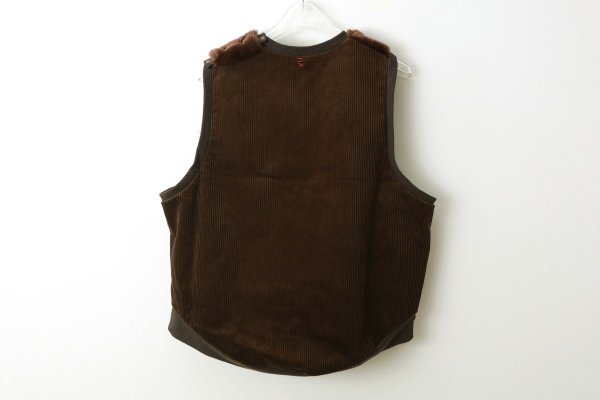 画像2: ベスト・エコファー (55605:CHO)