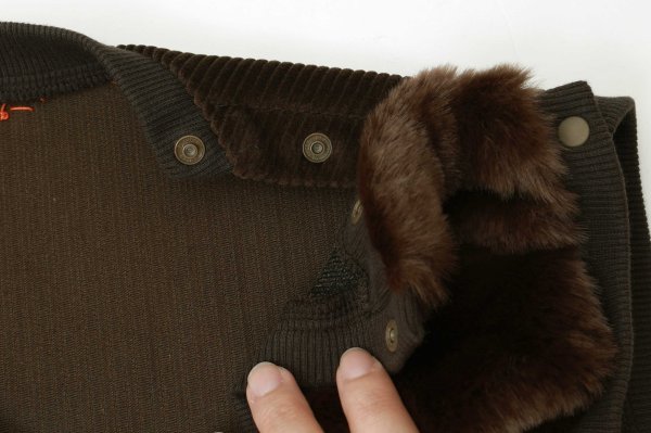 画像15: ベスト・エコファー (55605:CHO)