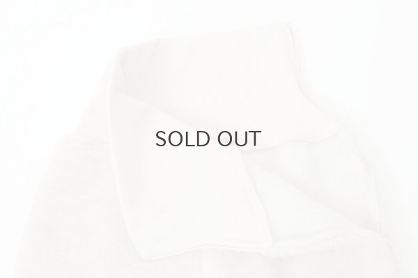 画像4: ロングリブショートパンツ・ウールボア (55622:NT)