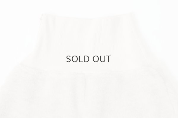 画像7: ロングリブショートパンツ・ウールボア (55622:NT)