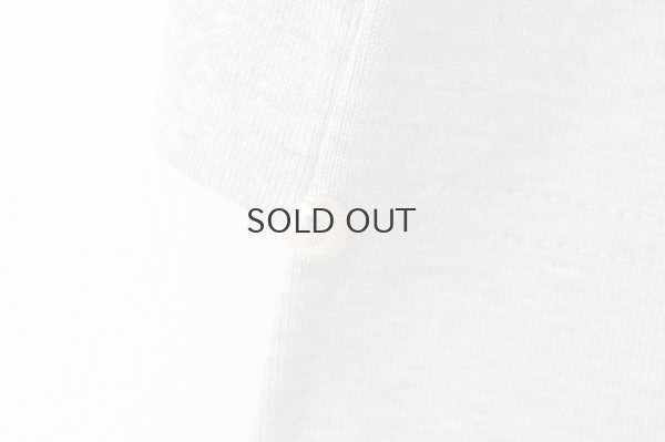 画像8: フレンチスリーブ・シャツ 無地 (55501:GY)