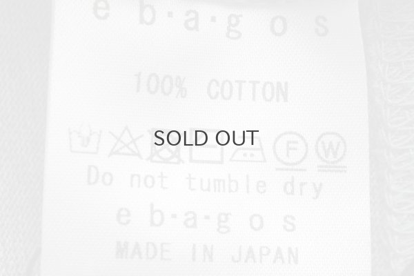 画像10: フレンチスリーブ・シャツ 無地 (55501:GY)