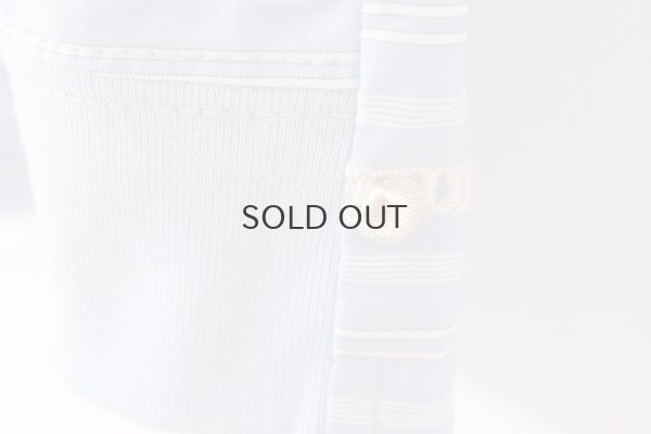 画像7: ボーダーレース・ストライプ  (55506:BL)