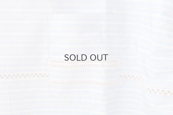 画像9: ボーダーレース・ストライプ  (55506:BL)