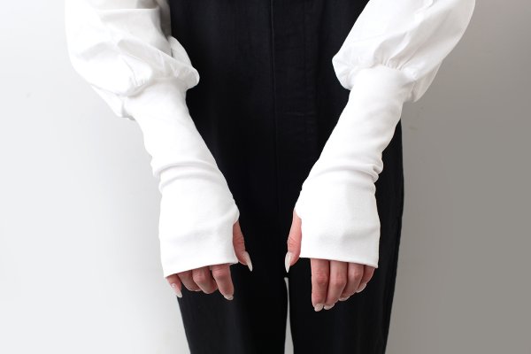 画像24: ボレロ・オーガニック・コットン (56518:BK)