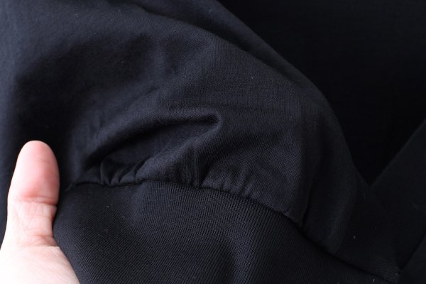 画像8: ボレロ・オーガニック・コットン (56518:BK)