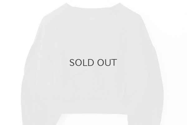 画像11: ボレロ・オーガニック・コットン (56518:BK)