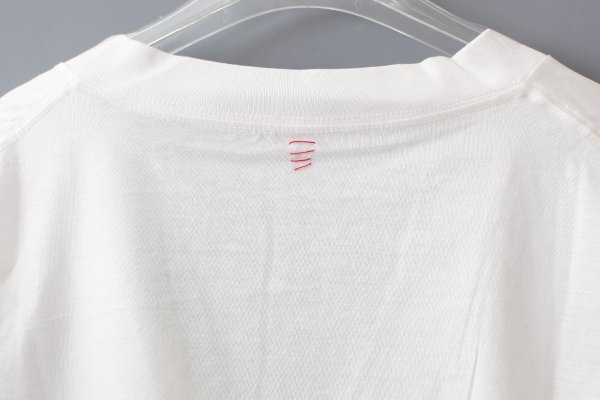 画像11: ボレロ・オーガニック・コットン (56518:WH)