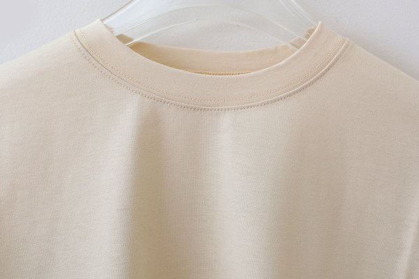 画像5: ビッグT・クロワッサンのかけら (56508:BG)