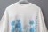 画像4: オーガニック・コットン・プリント Big T-shirt  (55508:WHBL) (4)