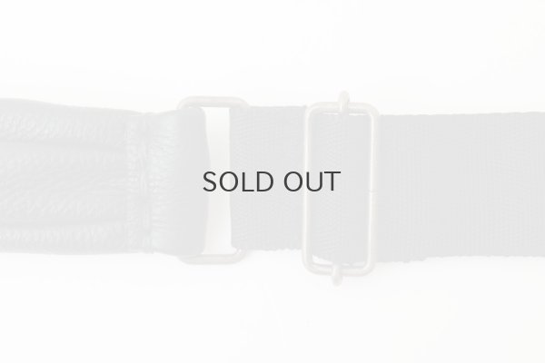 画像4: ソフトショルダーベルト・フニュシュリンク (45547:BK)