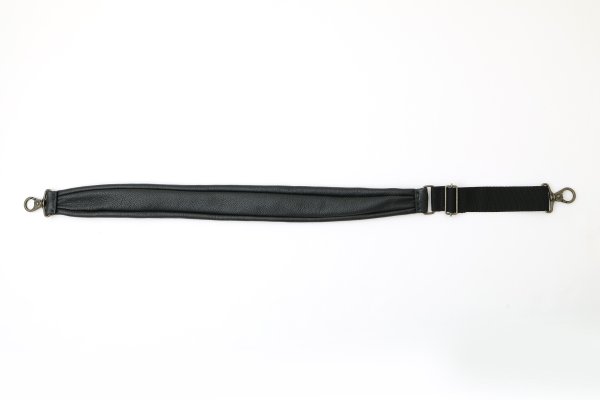 画像5: ソフトショルダーベルト・フニュシュリンク (45609:BK)