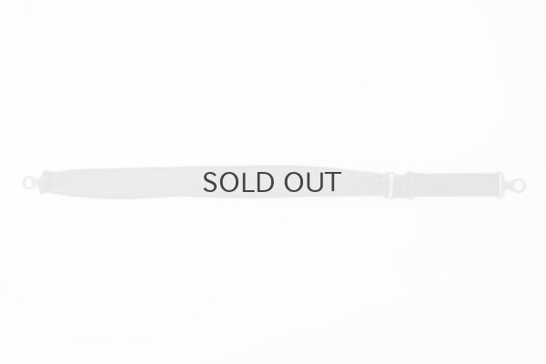 画像6: ソフトショルダーベルト・フニュシュリンク (45547:BK)