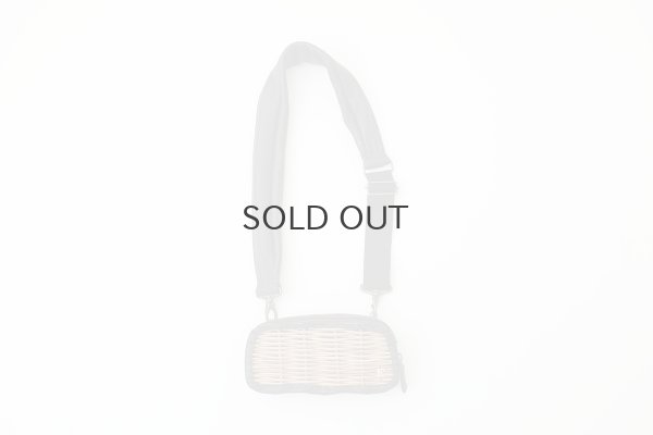 画像8: ソフトショルダーベルト・フニュシュリンク (45547:BK)