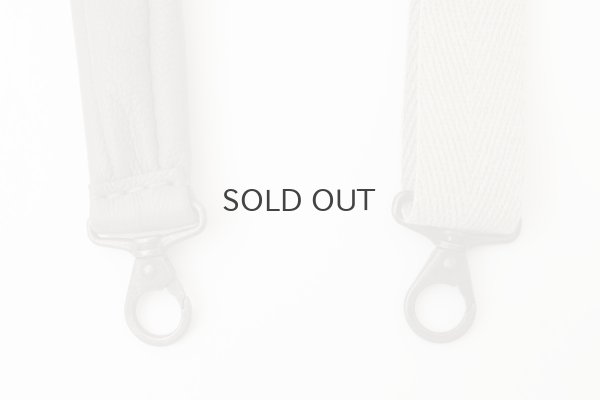 画像3: ソフトショルダーベルト・フニュシュリンク (44554:SA)