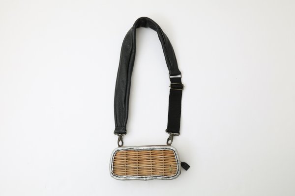 画像9: ソフトショルダーベルト・フニュシュリンク (45609:BK)