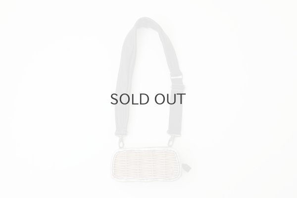 画像9: ソフトショルダーベルト・フニュシュリンク (45547:BK)