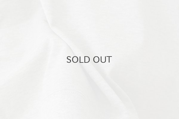 画像9: フレンチスリーブ・シャツ 無地 (55501:GY)