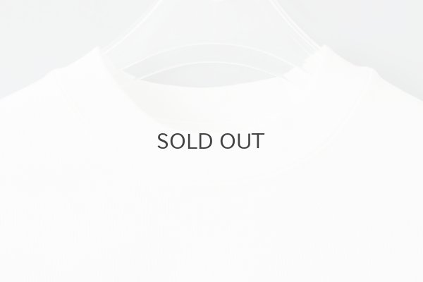 画像3: フレンチスリーブ・シャツ 無地 (55501:WH)