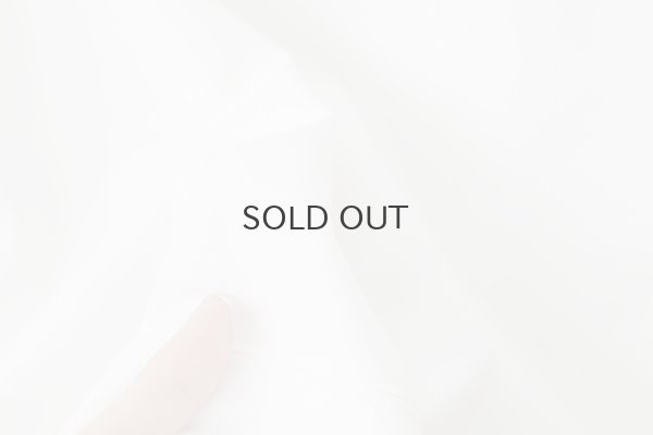 画像9: フレンチスリーブ・シャツ 無地 (55501:WH)