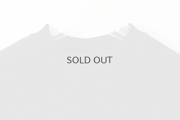 画像3: フレンチスリーブ・シャツ 無地 (55501BK)