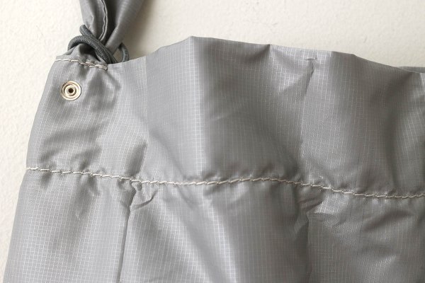 画像7: サブバッグ・カゴケースM (45612:PK)