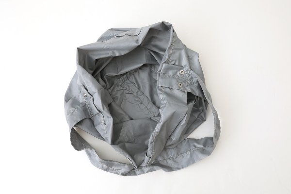 画像8: サブバッグ・カゴケースM (45612:PK)