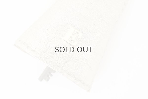 画像3: ソフトメタリック キーホルダー (44635:GD)