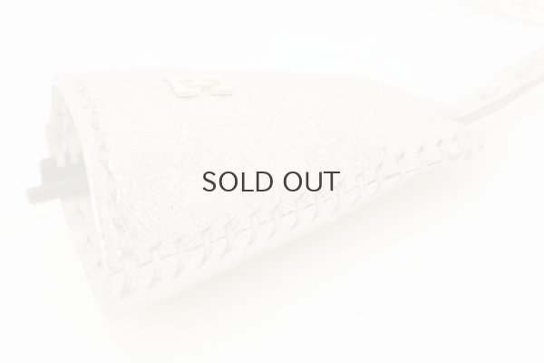 画像4: ソフトメタリック キーホルダー (44635:GD)