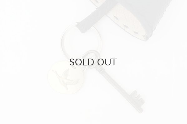 画像5: フニュシュリンク キーホルダー (45536:BK)