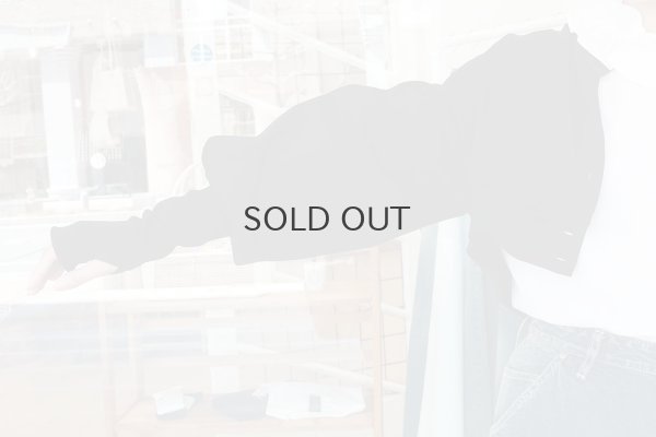 画像19: ボレロ・コットンジャージー (55512:GY)